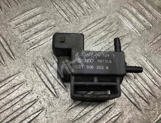 Клапан электромагнитный Volkswagen Golf IV (1J) 1997-2004  Volkswagen Golf Golf IV (1J) 1997-2004