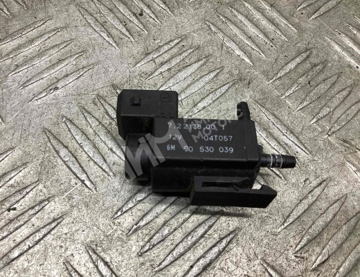 Клапан электромагнитный Opel Zafira A 1999-2003  Opel Zafira Zafira A 1999-2003