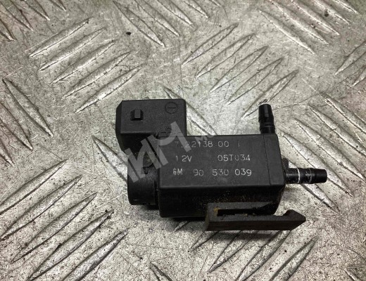 Клапан электромагнитный Opel Astra G 1998-2004  Opel Astra Astra G 1998-2004