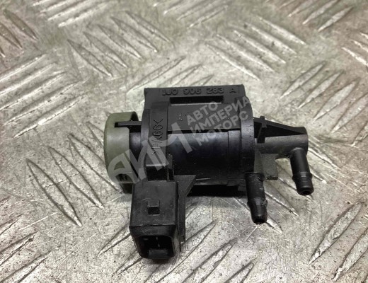 Клапан электромагнитный Volkswagen Golf IV (1J) 1997-2004  Volkswagen Golf Golf IV (1J) 1997-2004