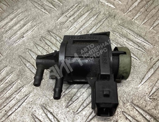 Клапан электромагнитный Volkswagen Golf IV (1J) 1997-2004  Volkswagen Golf Golf IV (1J) 1997-2004