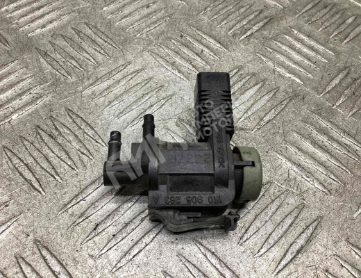 Клапан электромагнитный Volkswagen Golf V (1K) 2004-2009  Volkswagen Golf Golf V (1K) 2004-2009