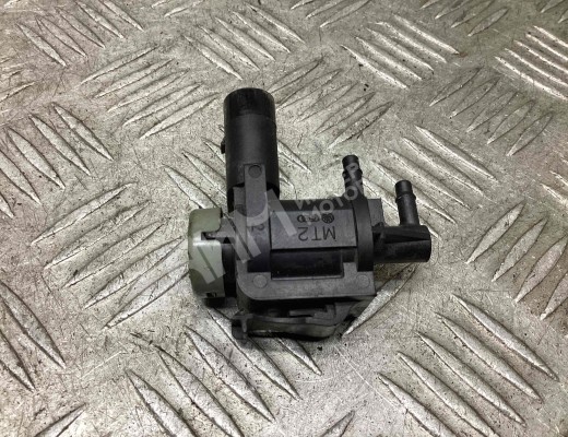 Клапан электромагнитный Volkswagen Golf IV (1J) 1997-2004  Volkswagen Golf Golf IV (1J) 1997-2004