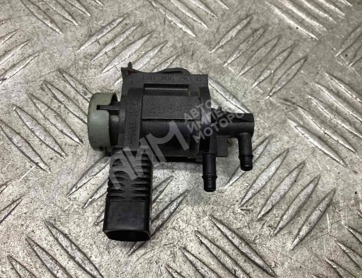 Клапан электромагнитный Volkswagen Golf IV (1J) 1997-2004  Volkswagen Golf Golf IV (1J) 1997-2004