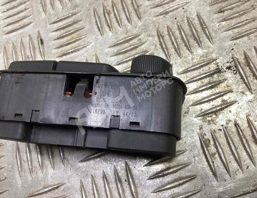 Джойстик регулировки зеркал Mercedes Atego I 1998-2012  Mercedes Atego Atego I 1998-2012