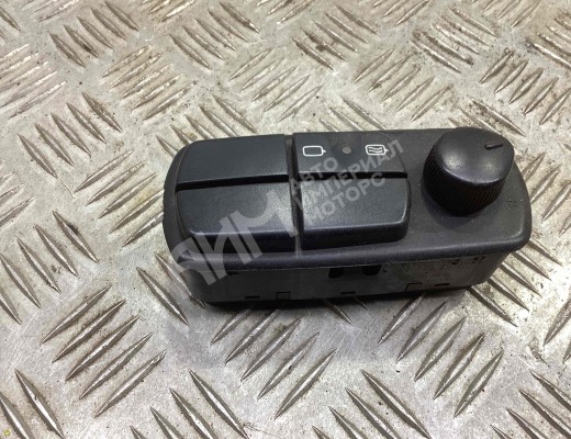 Джойстик регулировки зеркал Mercedes Atego I 1998-2012  Mercedes Atego Atego I 1998-2012