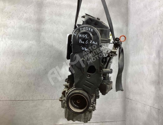 Двигатель Volkswagen Passat B6 (3C) 2005-2010  Volkswagen Passat Passat B6 (3C) 2005-2010