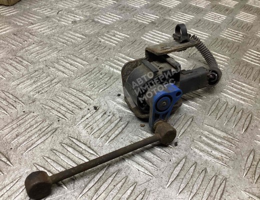 Датчик положения кузова Peugeot 607 2004-2009 рестайлинг  Peugeot 607 607 2004-2009 рестайлинг