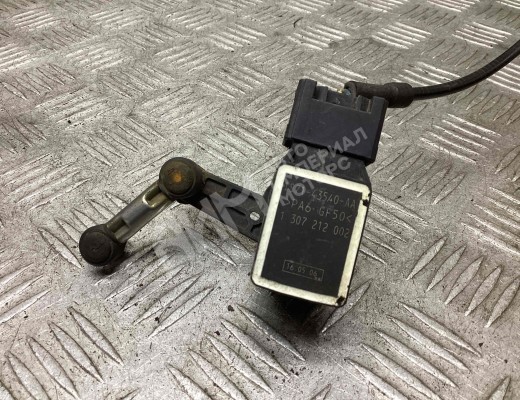 Датчик положения кузова Ford Mondeo III 2003-2007 рестайлинг  Ford Mondeo Mondeo III 2003-2007 рестайлинг