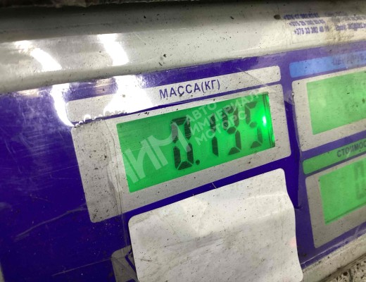 Датчик положения кузова Volkswagen Passat B5+ (3B) 2000-2005 рестайлинг  Volkswagen Passat Passat B5+ (3B) 2000-2005 рестайлинг