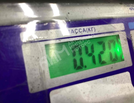 Насос антифриза дополнительный Renault Scenic II (JM) 2003-2006  Renault Scenic Scenic II (JM) 2003-2006