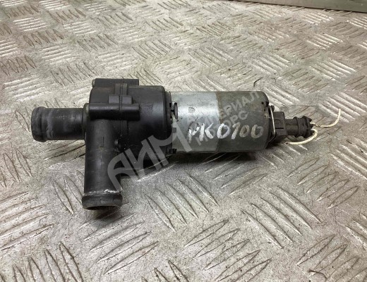 Насос антифриза дополнительный Renault Scenic II (JM) 2003-2006  Renault Scenic Scenic II (JM) 2003-2006