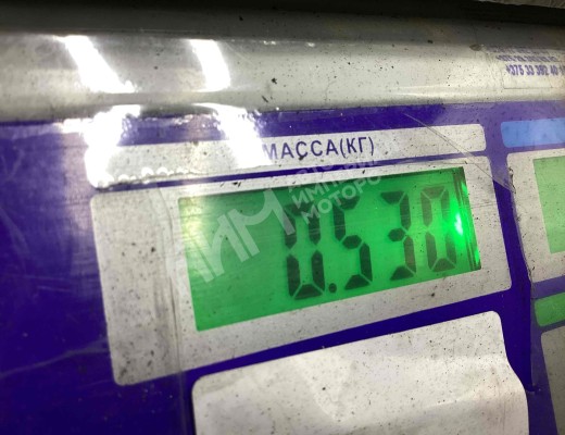 Бачок гидроусилителя Chrysler Voyager III (GS) 1995-2001  Chrysler Voyager Voyager III (GS) 1995-2001