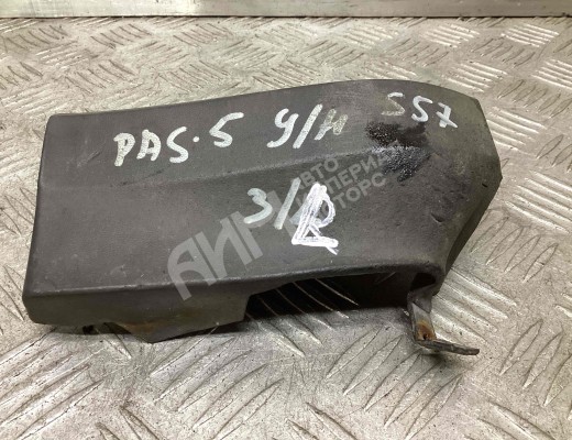 Заглушка порога Volkswagen Passat B5 (3B) 1996-2000  Volkswagen Passat Passat B5 (3B) 1996-2000