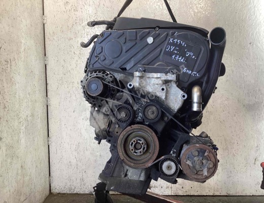 Двигатель Opel Vectra C 2002-2005  Opel Vectra Vectra C 2002-2005