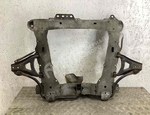 Балка подвески передняя (подрамник) Renault Kangoo I 2003-2007 рестайлинг  Renault Kangoo Kangoo I 2003-2007 рестайлинг