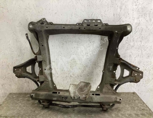 Балка подвески передняя (подрамник) Renault Kangoo I 2003-2007 рестайлинг  Renault Kangoo Kangoo I 2003-2007 рестайлинг