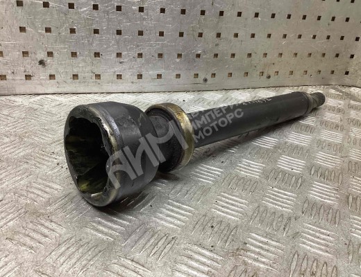 Полуось передняя правая (приводной вал, ШРУС) Volvo V40 I (VW) 1995-2000  Volvo V40 V40 I (VW) 1995-2000