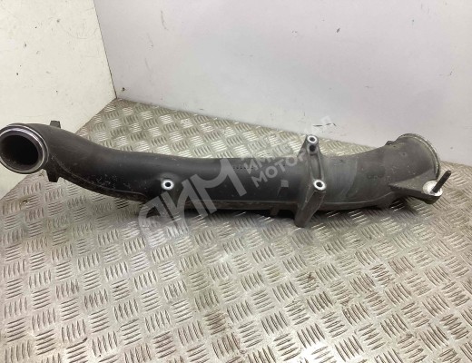 Патрубок интеркулера DAF (XF105) 2006-2013  DAF XF (XF105) 2006-2013