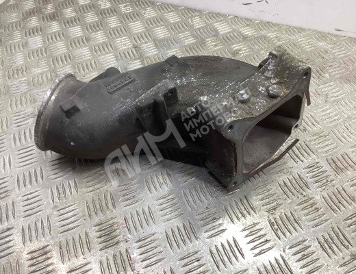 Патрубок интеркулера DAF (XF105) 2006-2013  DAF XF (XF105) 2006-2013