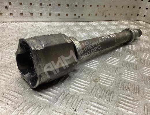 Полуось передняя правая (приводной вал, ШРУС) Renault Scenic II (JM) 2006-2009 рестайлинг  Renault Scenic Scenic II (JM) 2006-2009 рестайлинг