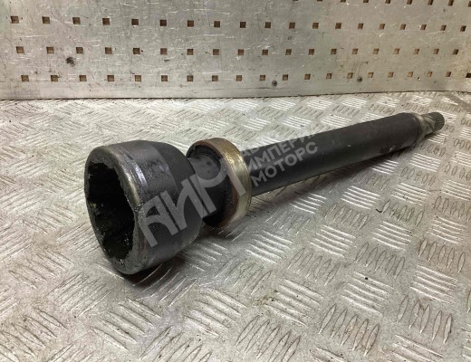 Полуось передняя правая (приводной вал, ШРУС) Volvo V40 I (VW) 1995-2000  Volvo V40 V40 I (VW) 1995-2000