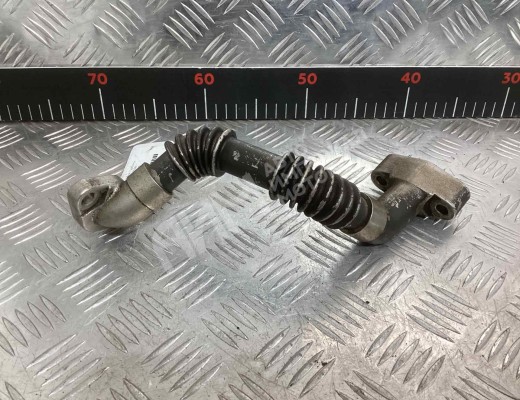 Масляная трубка турбины DAF (XF105) 2006-2013  DAF XF (XF105) 2006-2013