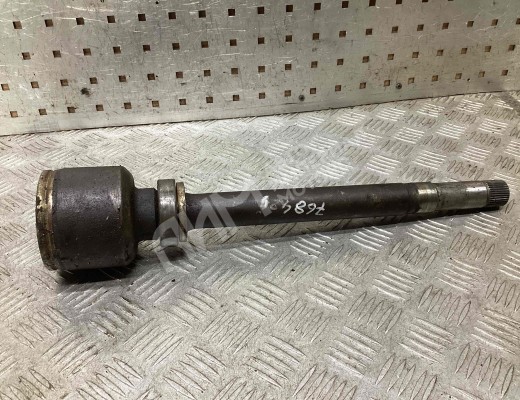 Полуось передняя правая (приводной вал, ШРУС) Citroen Berlingo I (MF) 2002-2008 рестайлинг  Citroen Berlingo Berlingo I (MF) 2002-2008 рестайлинг