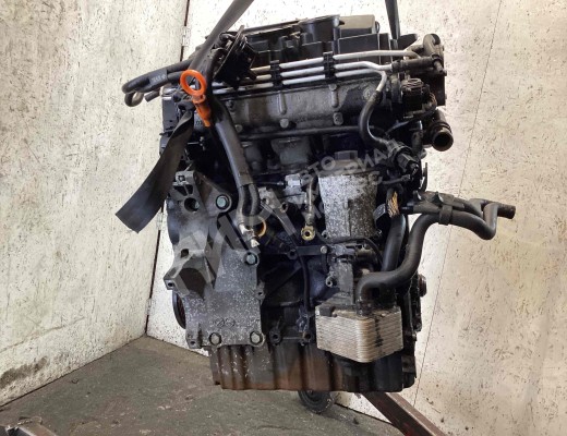Двигатель Volkswagen Passat B6 (3C) 2005-2010  Volkswagen Passat Passat B6 (3C) 2005-2010