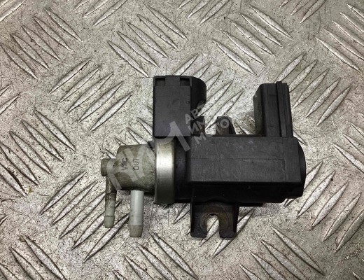 Клапан электромагнитный Audi A4 B6 (8EC, 8E5) 2000-2004  Audi A4 A4 B6 (8EC, 8E5) 2000-2004
