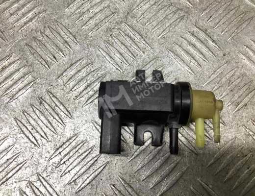 Клапан электромагнитный Volkswagen Touran I (1T) 2006-2010 рестайлинг  Volkswagen Touran Touran I (1T) 2006-2010 рестайлинг