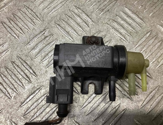 Клапан электромагнитный Volkswagen Transporter T5 (7H) 2003-2015  Volkswagen Transporter Transporter T5 (7H) 2003-2015