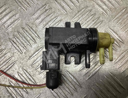 Клапан электромагнитный Volkswagen Touran I (1T) 2006-2010 рестайлинг  Volkswagen Touran Touran I (1T) 2006-2010 рестайлинг