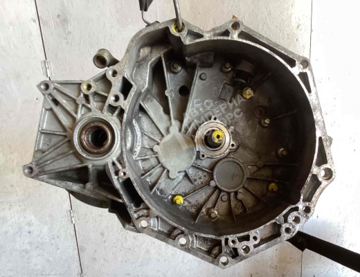 КПП механическая (МКПП) 5-ступенчатая Opel Astra G 1998-2004  Opel Astra Astra G 1998-2004