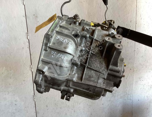 КПП механическая (МКПП) 5-ступенчатая Opel Astra G 1998-2004  Opel Astra Astra G 1998-2004