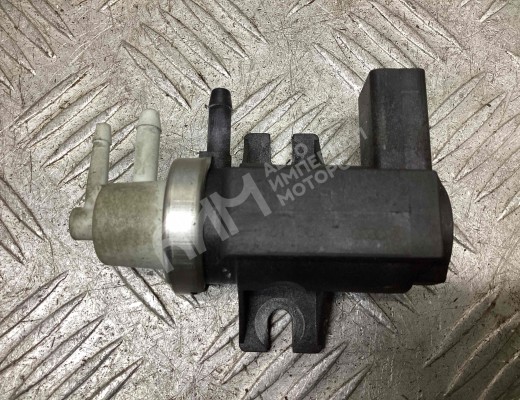 Клапан электромагнитный Volkswagen Golf IV (1J) 1997-2004  Volkswagen Golf Golf IV (1J) 1997-2004