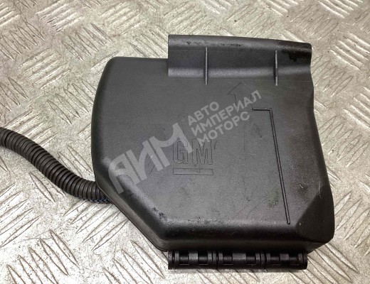 Блок предохранителей Opel Omega B 1999-2003 рестайлинг  Opel Omega Omega B 1999-2003 рестайлинг