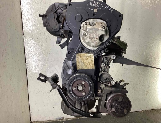 Двигатель Peugeot 307 (3A/3H) 2001-2005  Peugeot 307 307 (3A/3H) 2001-2005