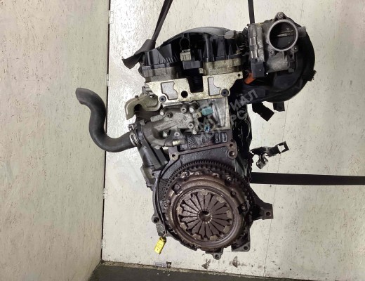 Двигатель Peugeot 307 (3A/3H) 2001-2005  Peugeot 307 307 (3A/3H) 2001-2005