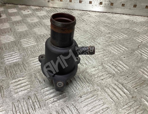 Корпус термостата Dacia Sandero I (B90) 2008-2012  Dacia Sandero Sandero I (B90) 2008-2012