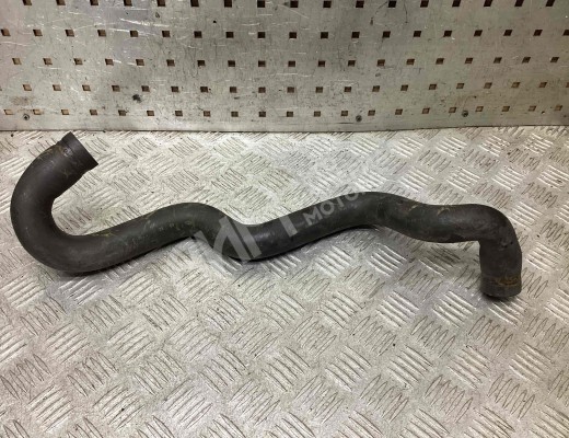 Патрубок радиатора Dacia Sandero I (B90) 2008-2012  Dacia Sandero Sandero I (B90) 2008-2012