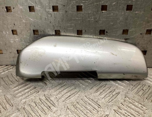 Накладка двери (крышки) багажника Peugeot Partner I 1996-2008  Peugeot Partner Partner I 1996-2008