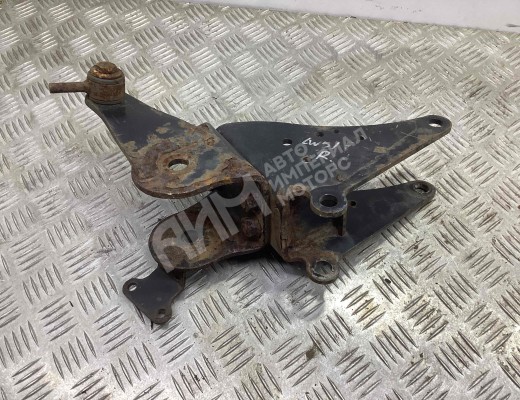 Кронштейн крепления торсиона MAN TGA 2000-2008  MAN TGA TGA 2000-2008