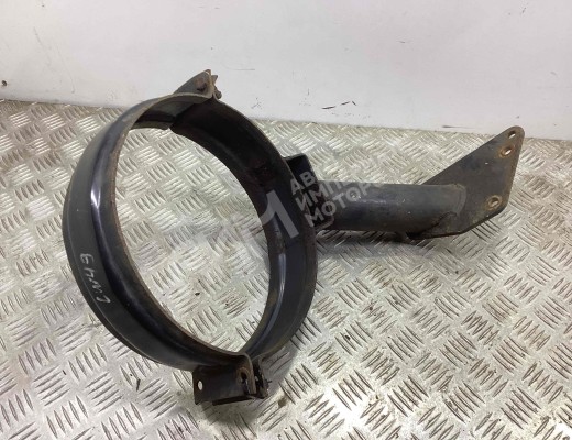 Кронштейн воздушного фильтра MAN L2000 1994-2002  MAN L2000 L2000 1994-2002