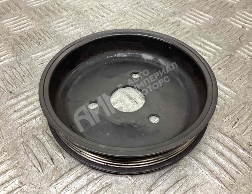 Шкив помпы Opel Corsa C 2000-2003  Opel Corsa Corsa C 2000-2003