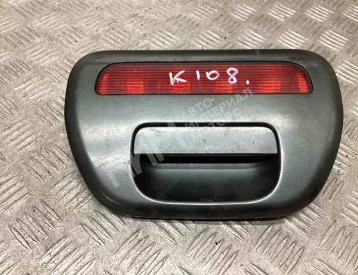 Ручка открывания багажника Mitsubishi L200 IV (KA/KB) 2006-2016  Mitsubishi L200 L200 IV (KA/KB) 2006-2016