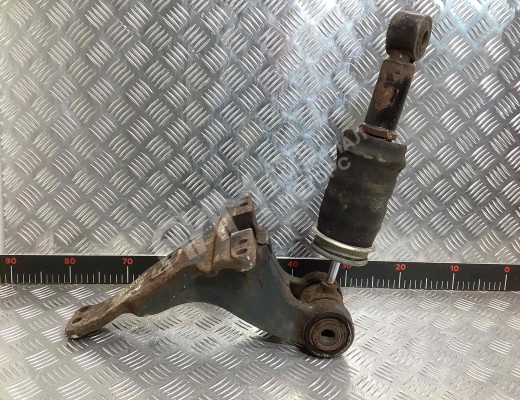 Кронштейн крепления кабины Iveco Stralis I 2002-2012  Iveco Stralis Stralis I 2002-2012