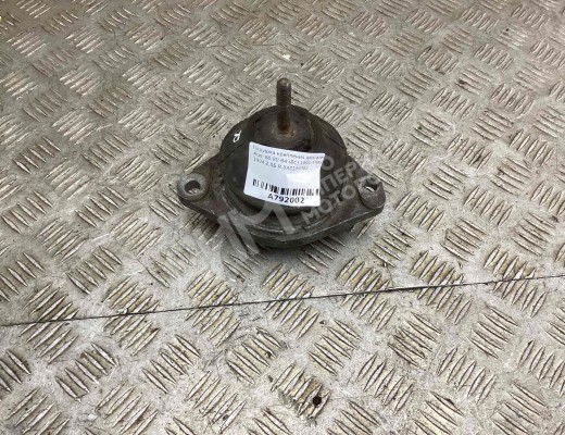 Подушка крепления двигателя Audi 80 B4 (8C) 1991-1995  Audi 80 80 B4 (8C) 1991-1995