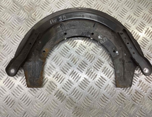 Кожух защитный тормозного диска Scania R-Series 2004-2016  Scania R-series R-Series 2004-2016