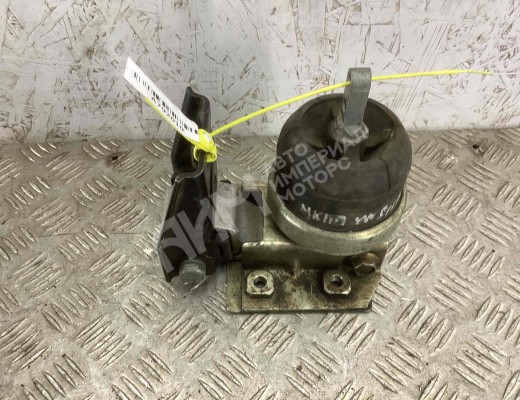 Подушка крепления двигателя Volkswagen Sharan I (7M) 2000-2003 рестайлинг  Volkswagen Sharan Sharan I (7M) 2000-2003 рестайлинг